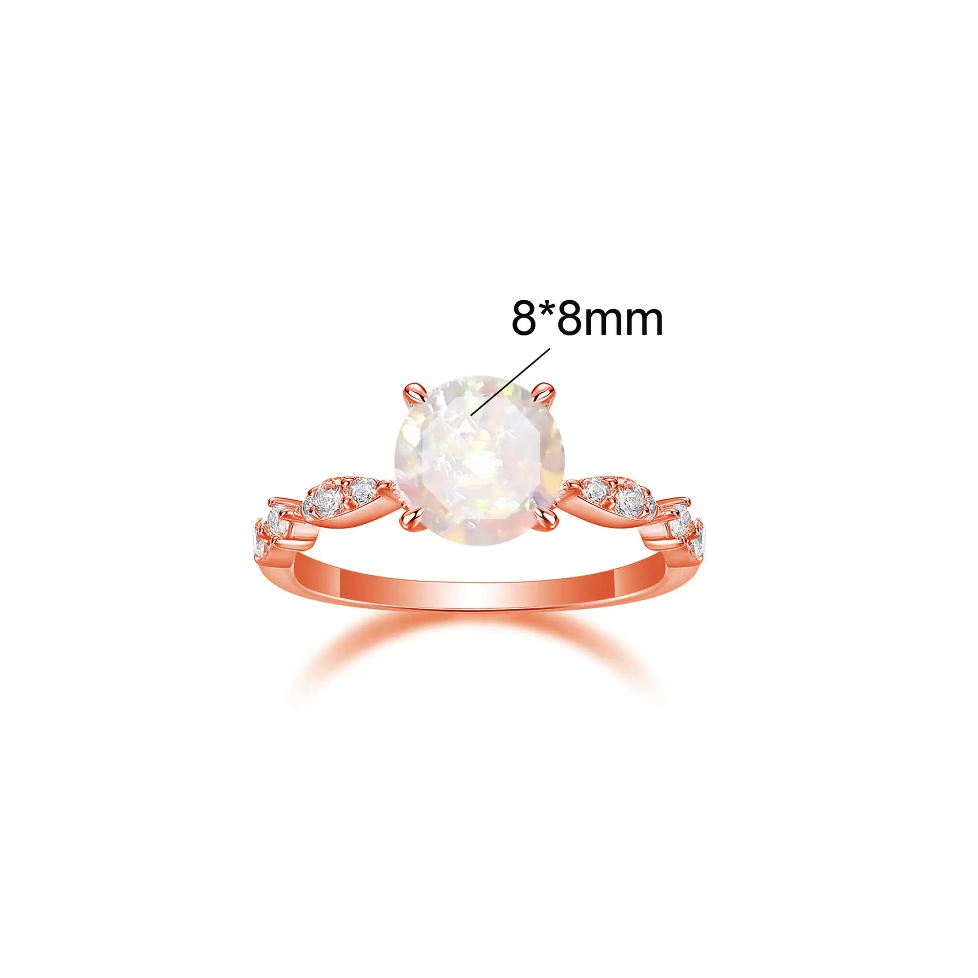 Handcrafted Eternal Bliss Ashes Ring for Cherished Memories