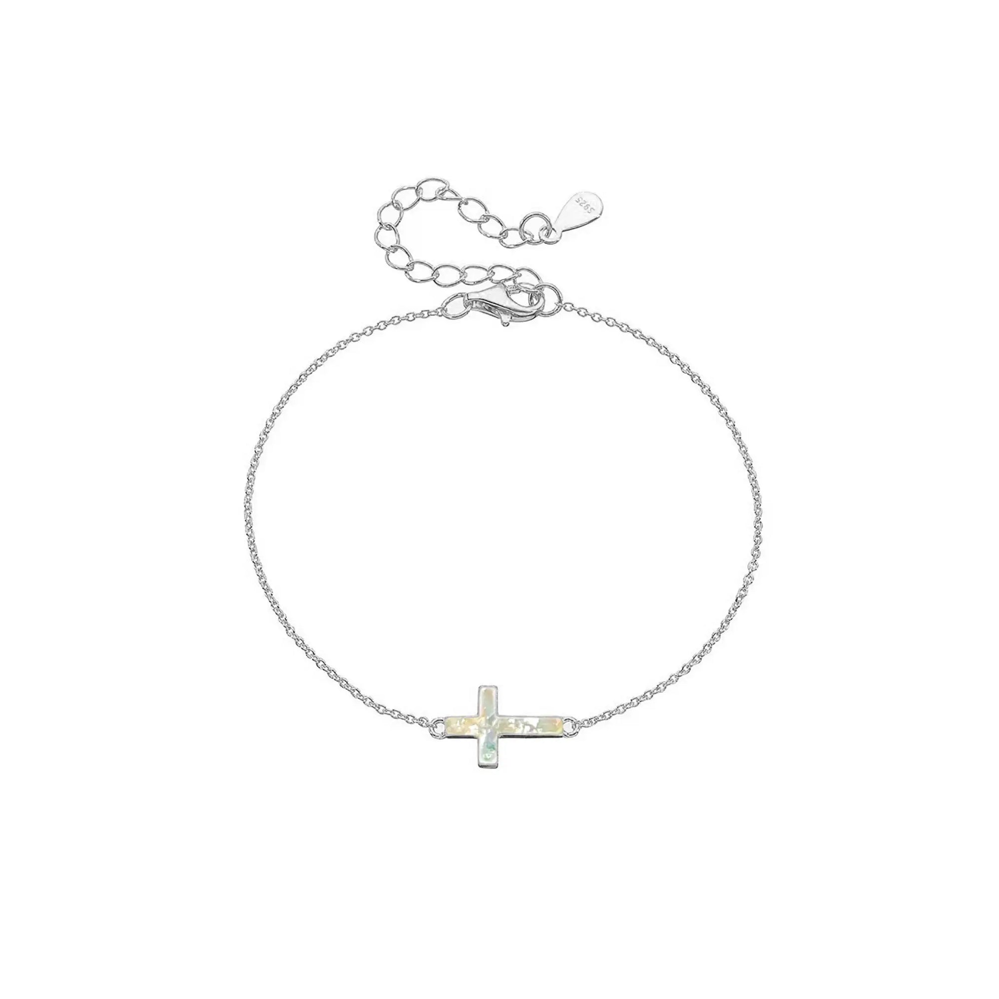 Handcrafted Gold Ashes Bracelet for Lasting Remembrance
