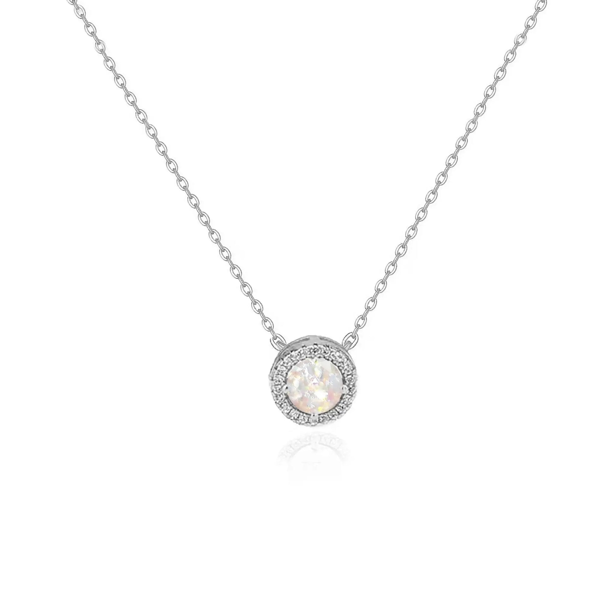 Handcrafted Eternal Glow Ashes Necklace for Remembrance