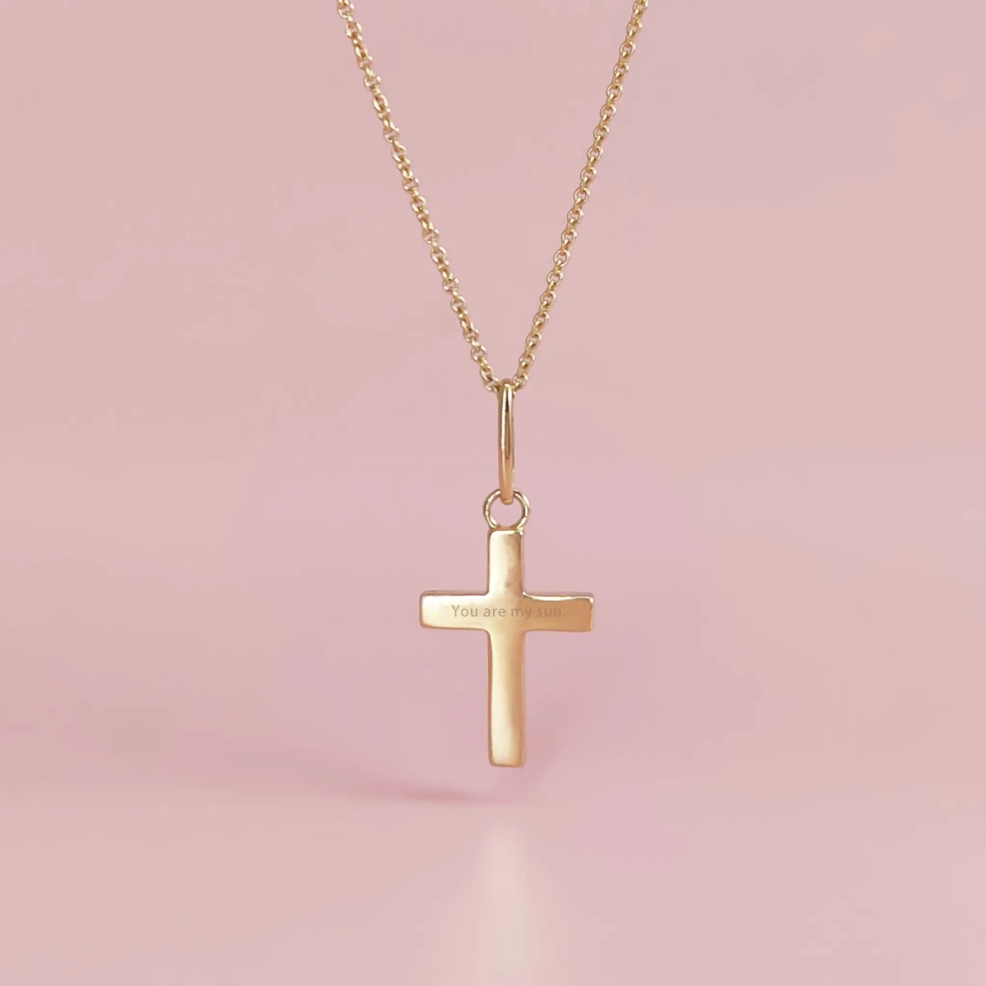 Eternal Light Necklace: Meaningful Gift of Remembrance