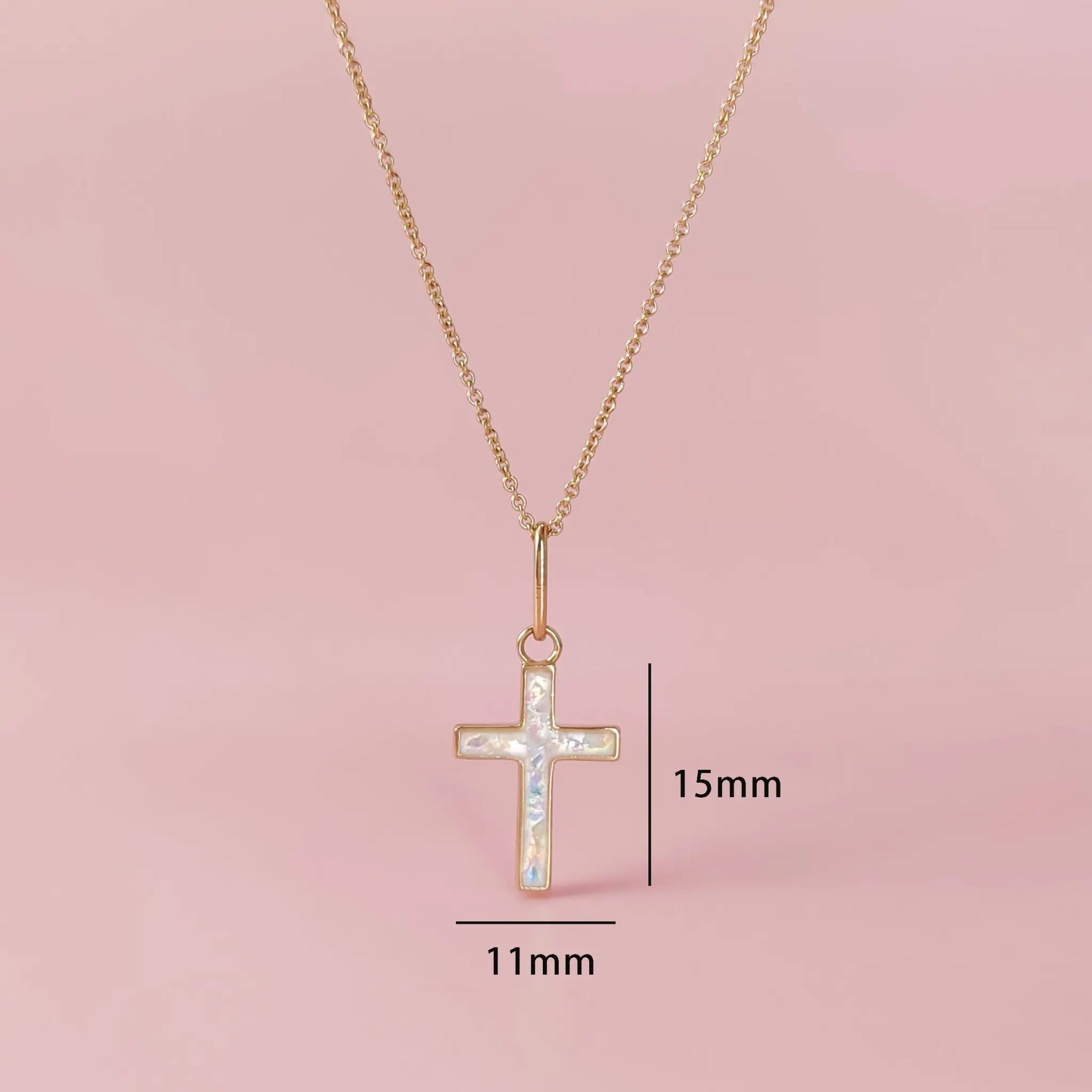 Eternal Light Necklace: Meaningful Gift of Remembrance