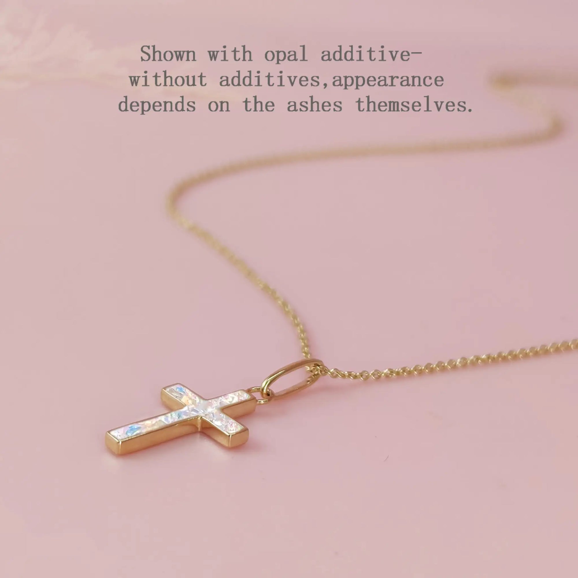 Eternal Light Necklace: Meaningful Gift of Remembrance