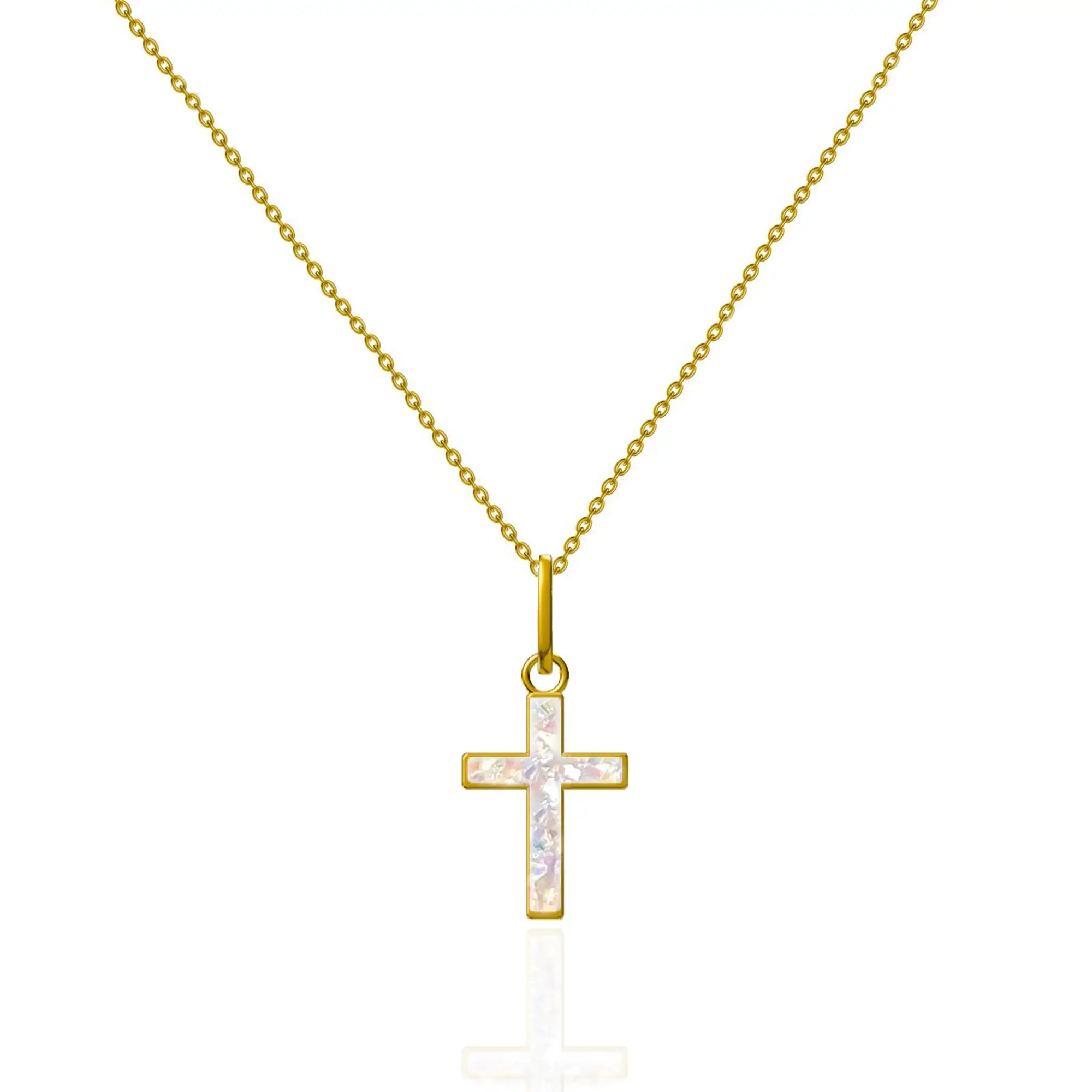Eternal Light Necklace: Meaningful Gift of Remembrance