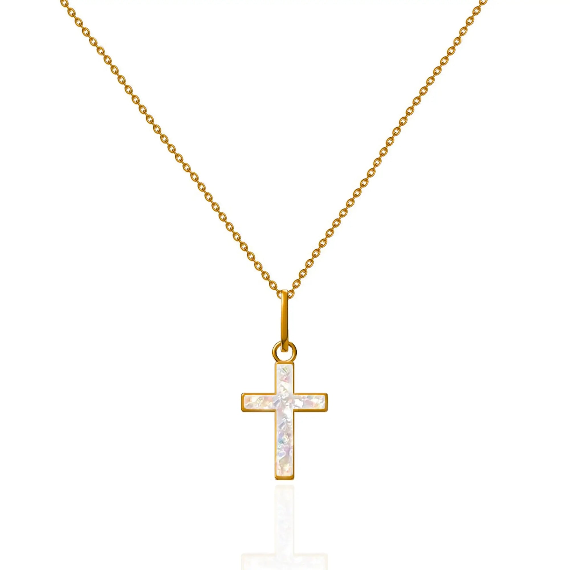 Eternal Light Necklace: Meaningful Gift of Remembrance