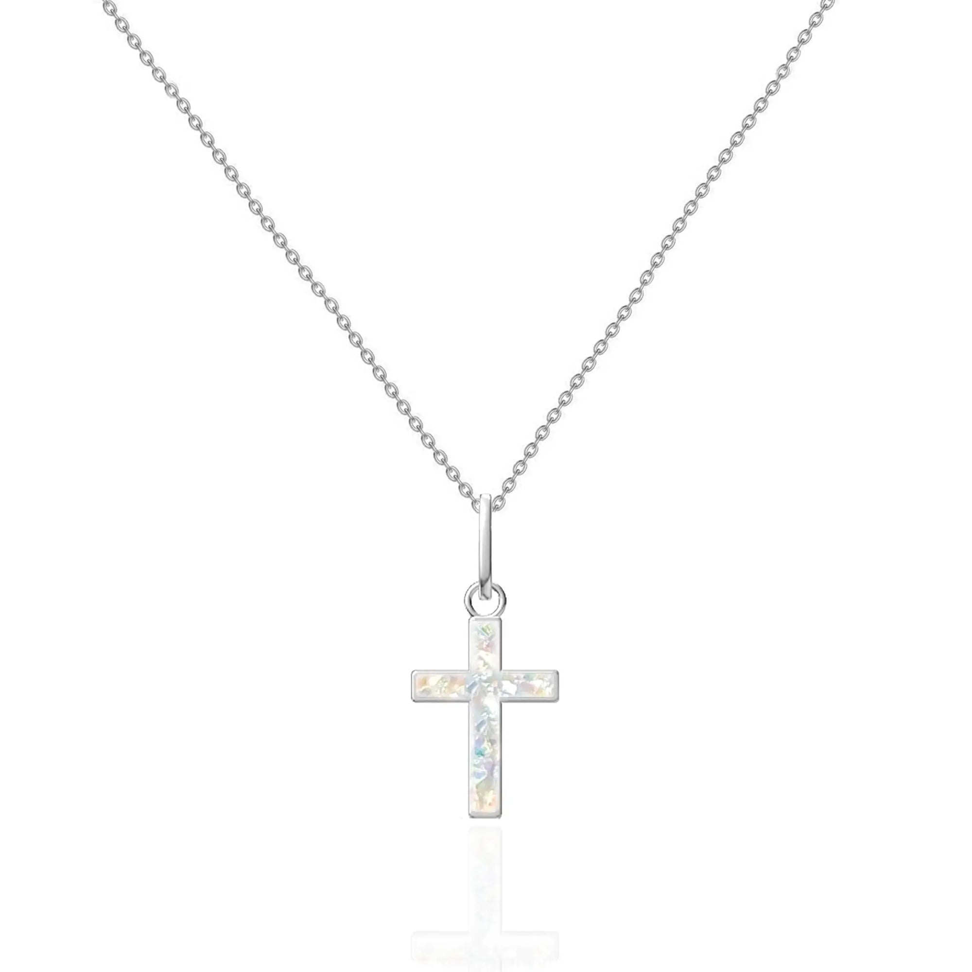 Eternal Light Necklace: Meaningful Gift of Remembrance