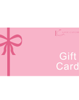 Gift Card--Love Catcher