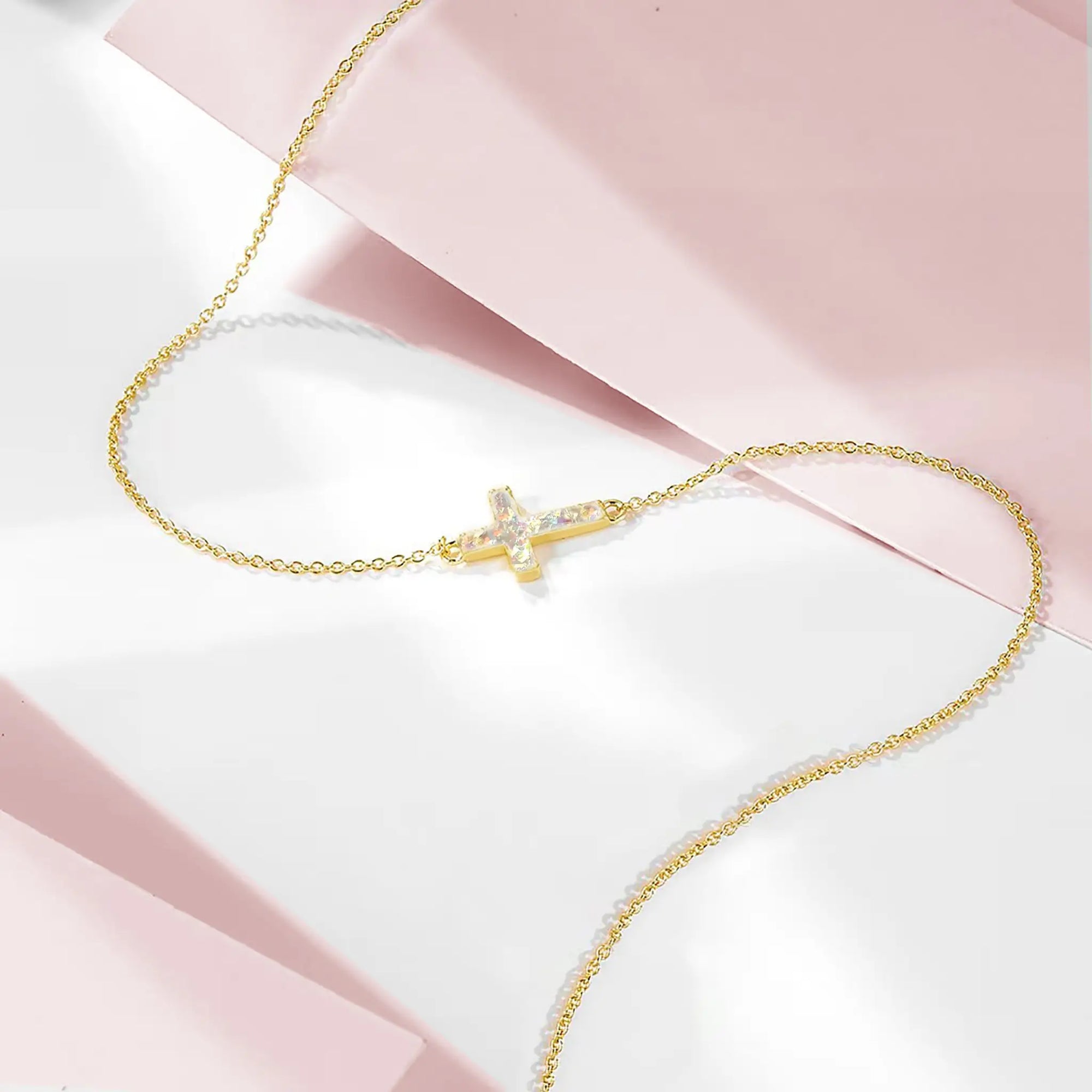 Eternal Love: Grace Horizon Ashes Necklace