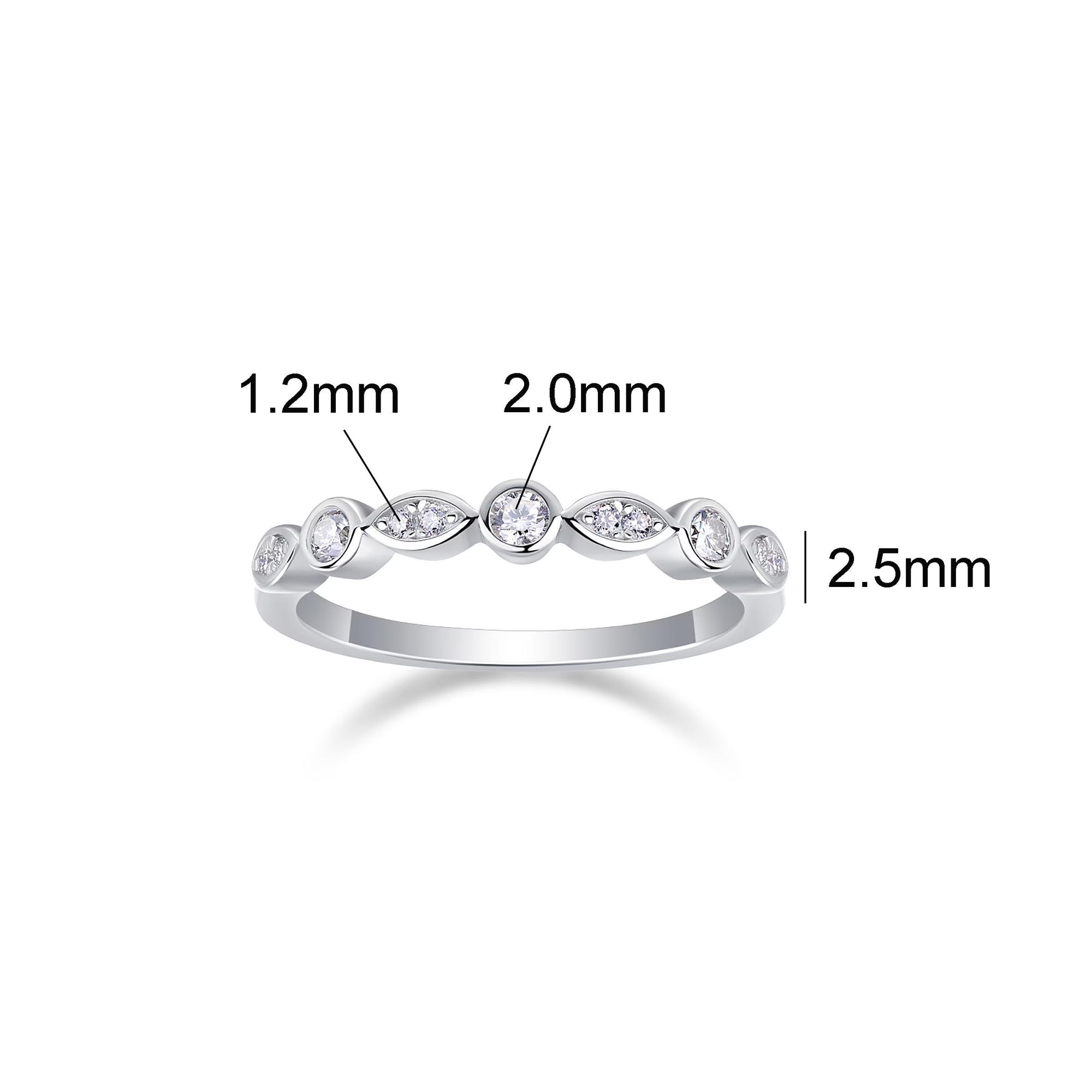 Endlose Liebe: Geburtsstein-Aschering