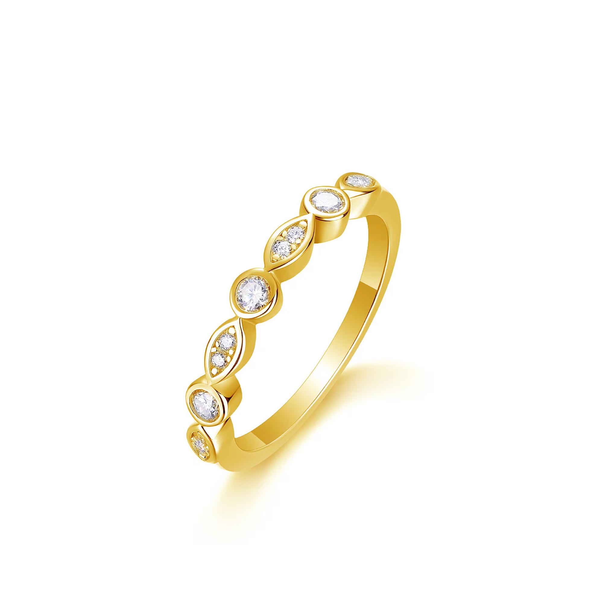 Endlose Liebe: Geburtsstein-Aschering