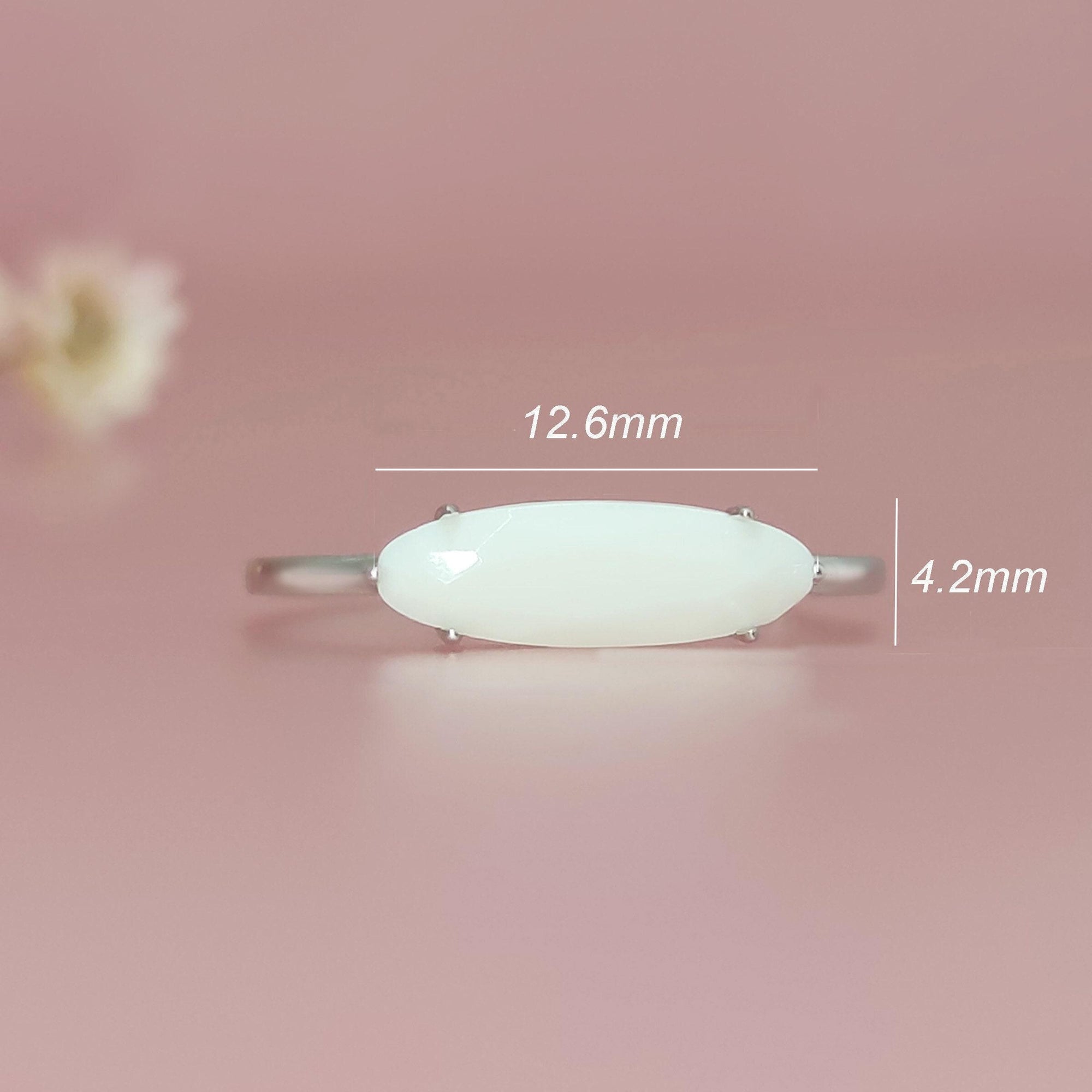 Nährende Liebe: Muttermilchring