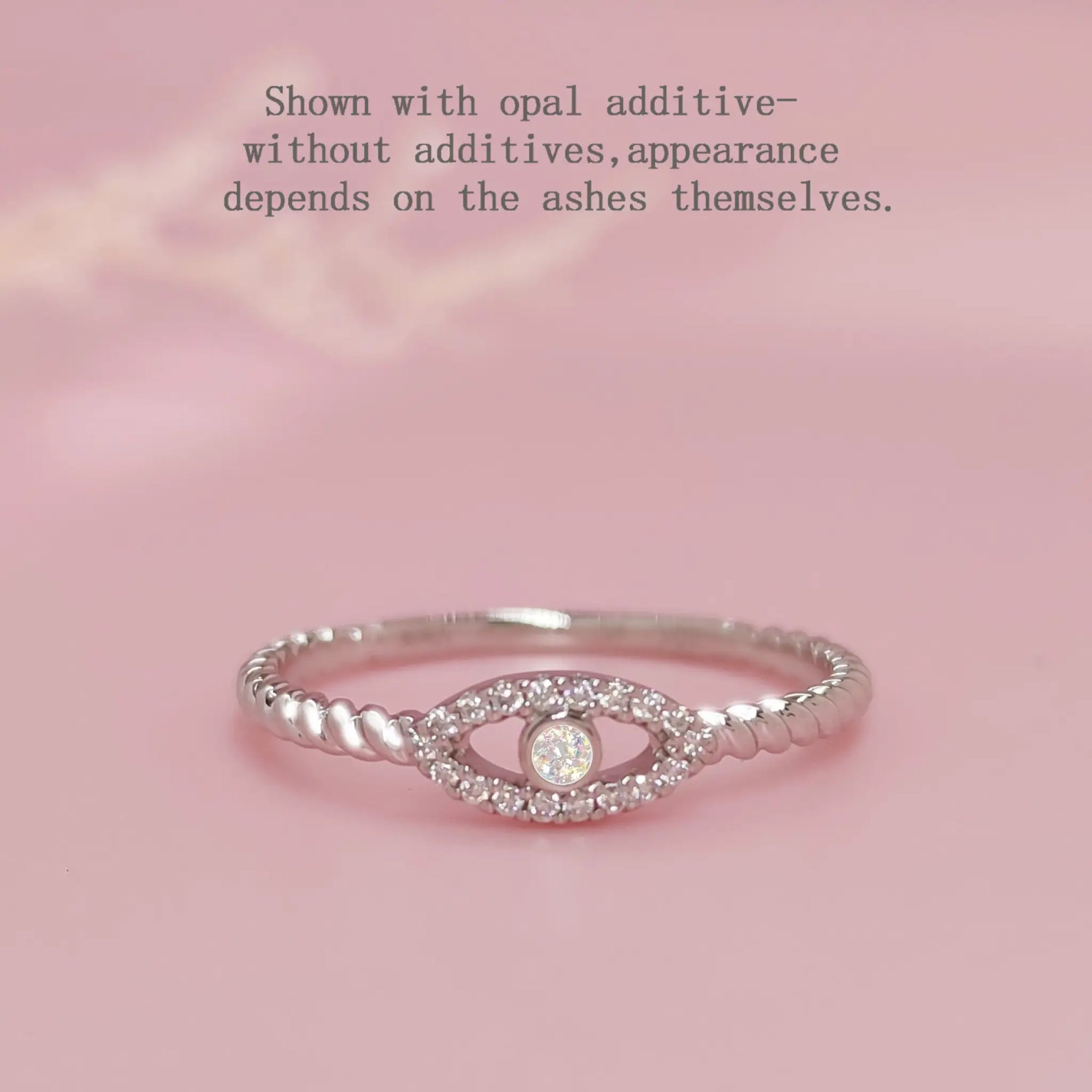 Lacta Lumière: Ashes Ring gold-ashes-ring-199