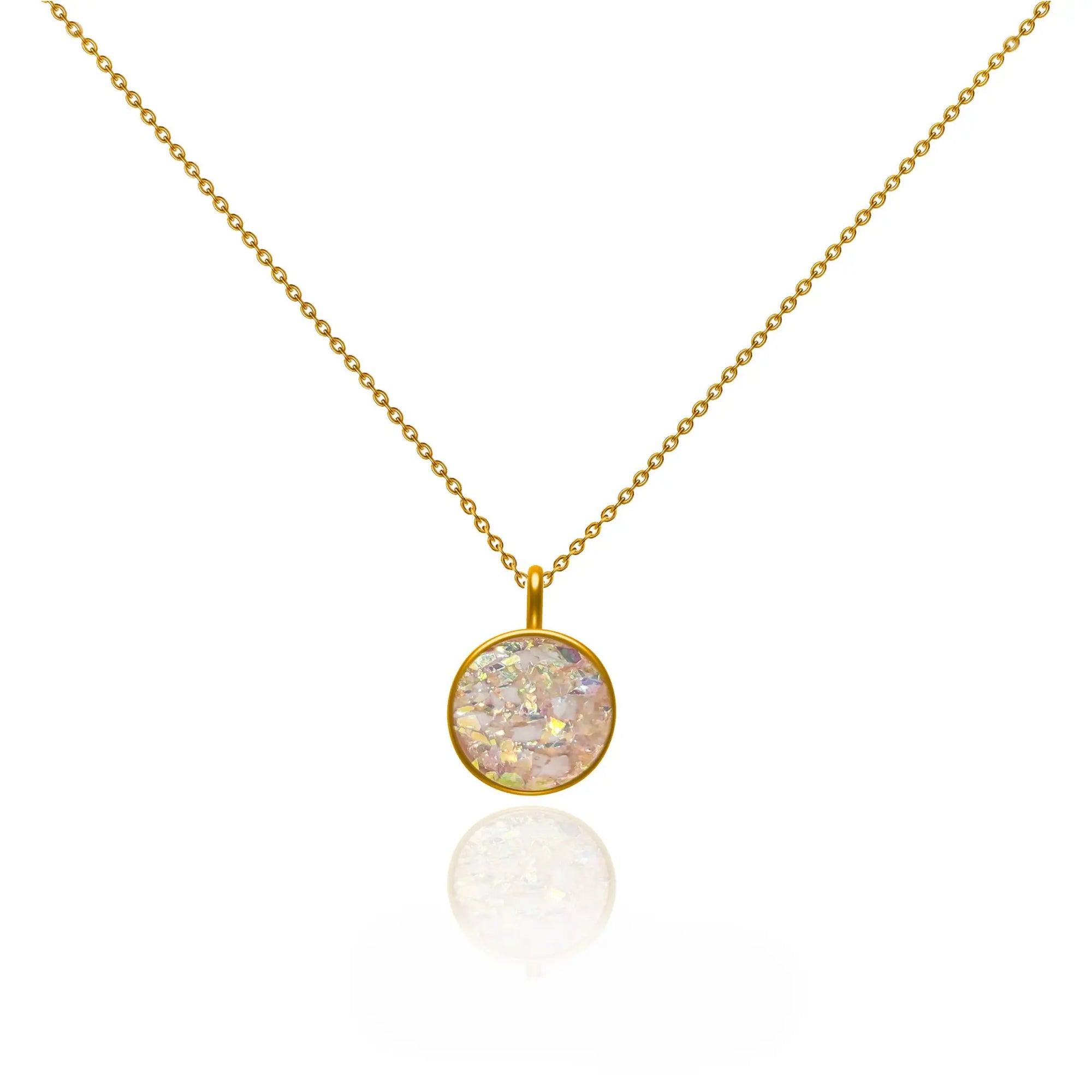 Meaningful Ashes Necklace for Thoughtful Gifts