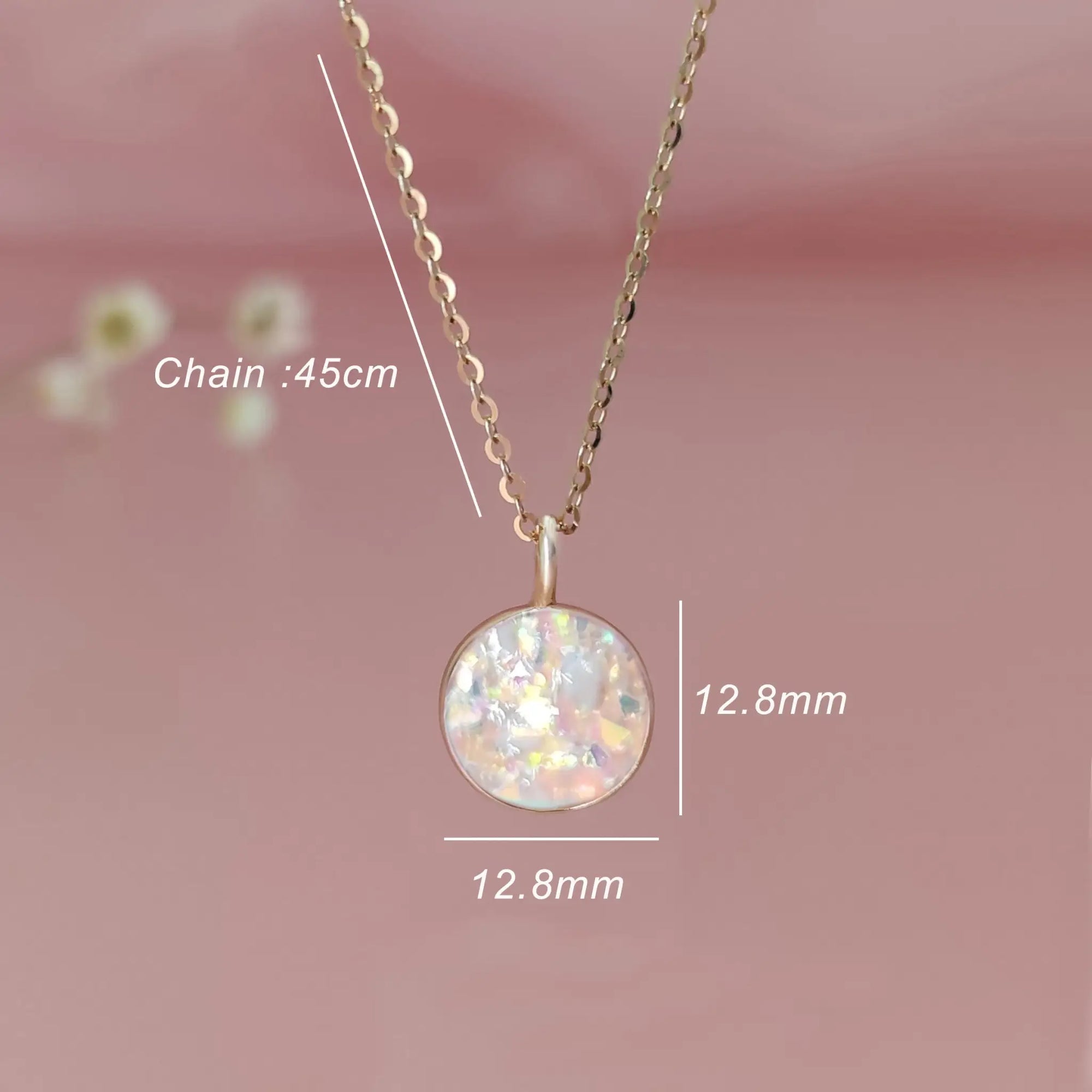 Meaningful Ashes Necklace for Thoughtful Gifts