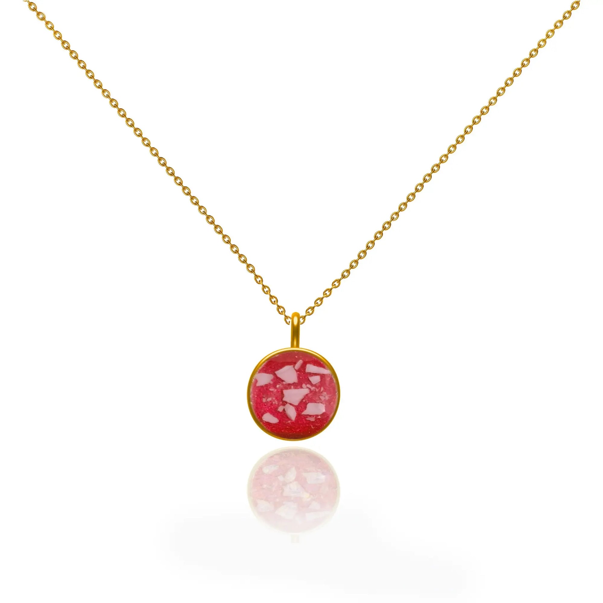 Meaningful Ashes Necklace for Thoughtful Gifts