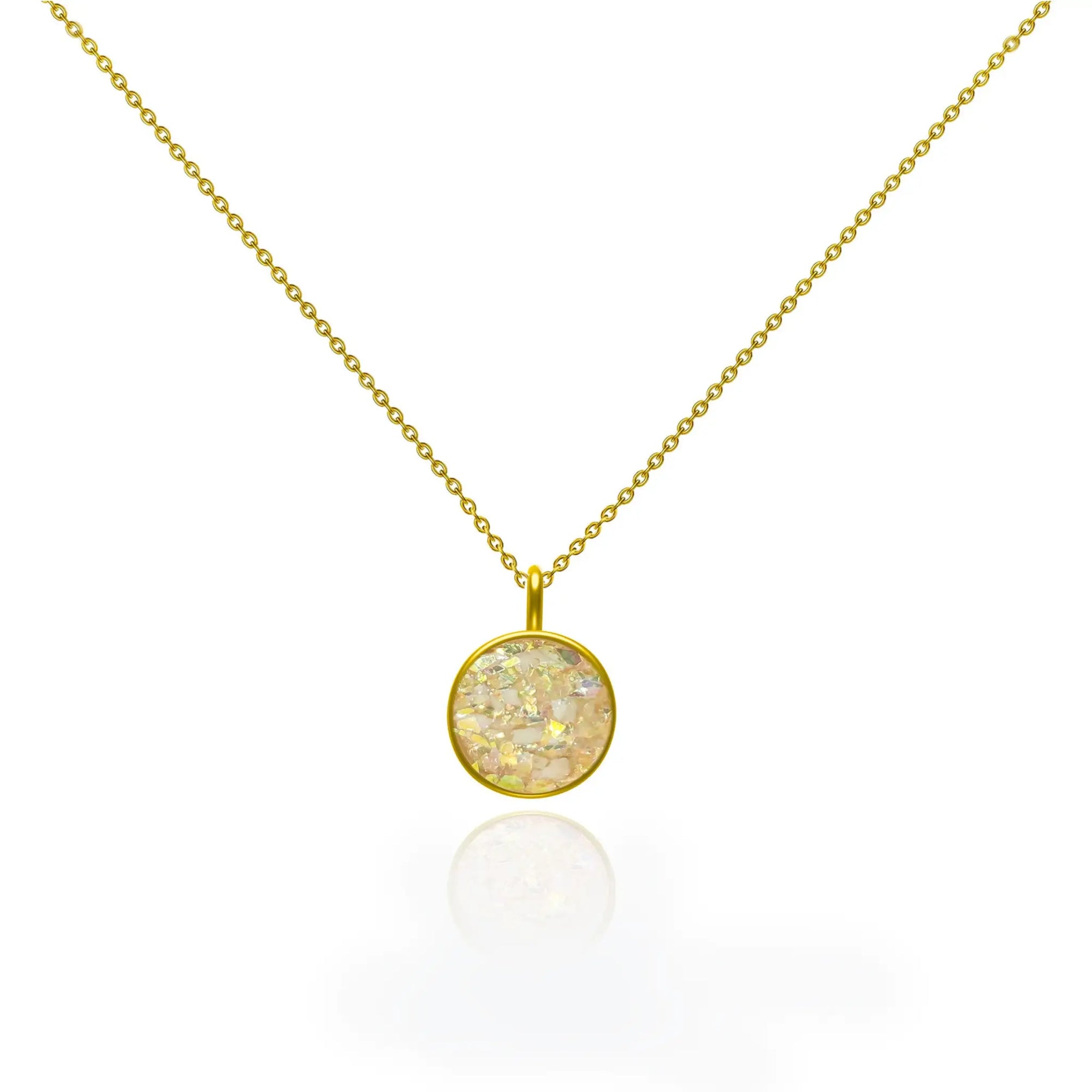 Meaningful Ashes Necklace for Thoughtful Gifts