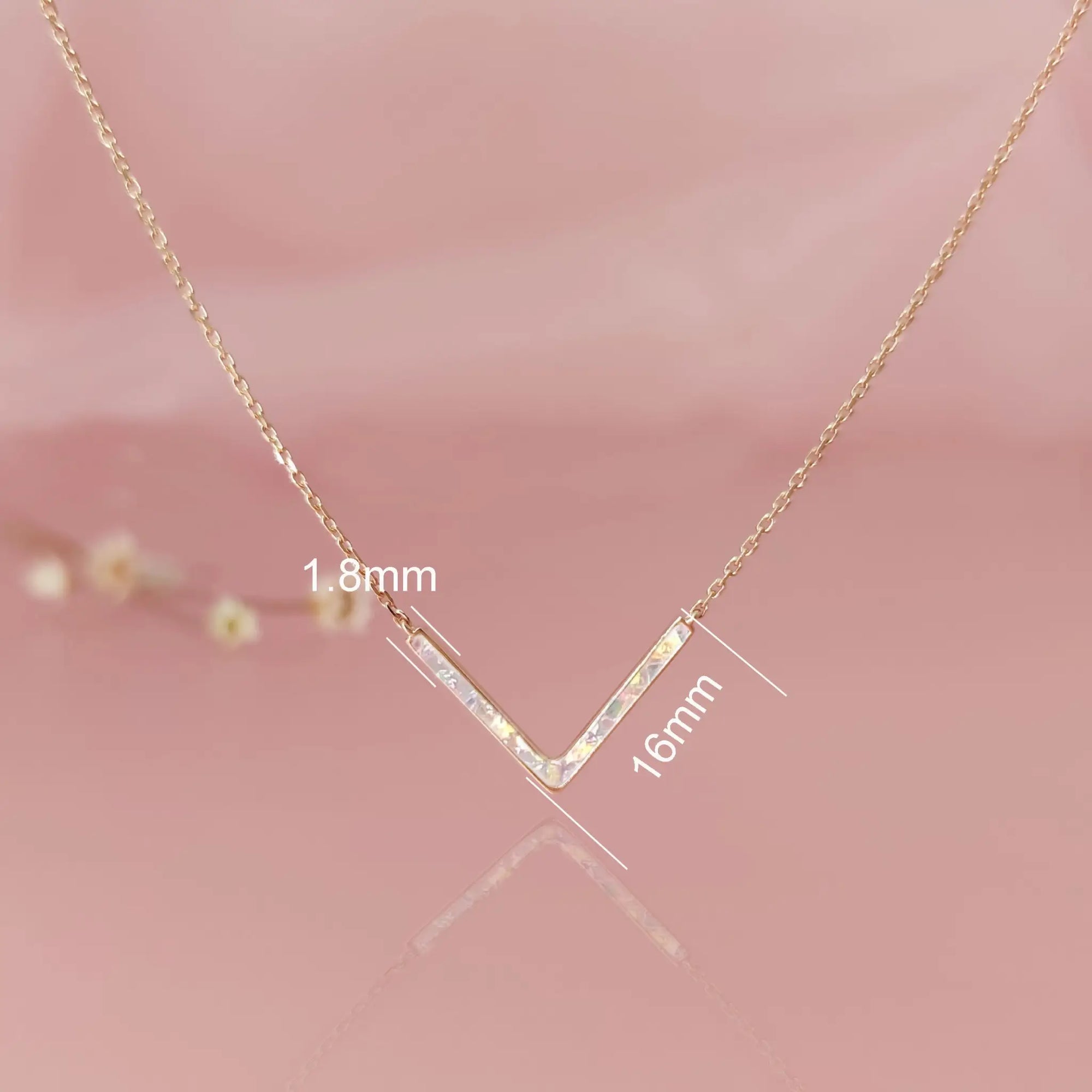 Personalized Ashes Necklace: Cherish Your Loved One