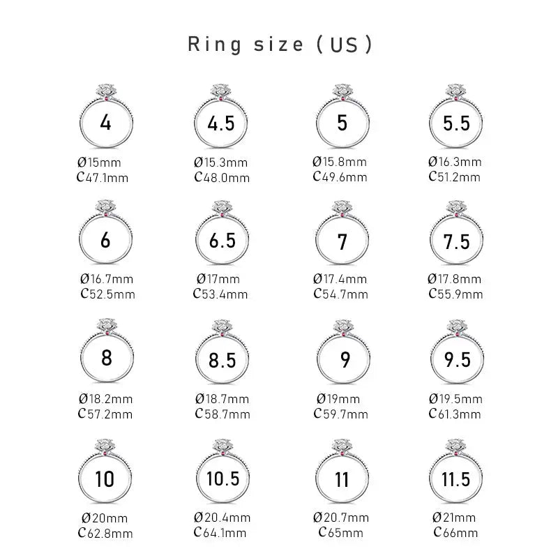 Queen&#39;s Heart Ashes Ring: A Love to Cherish Forever