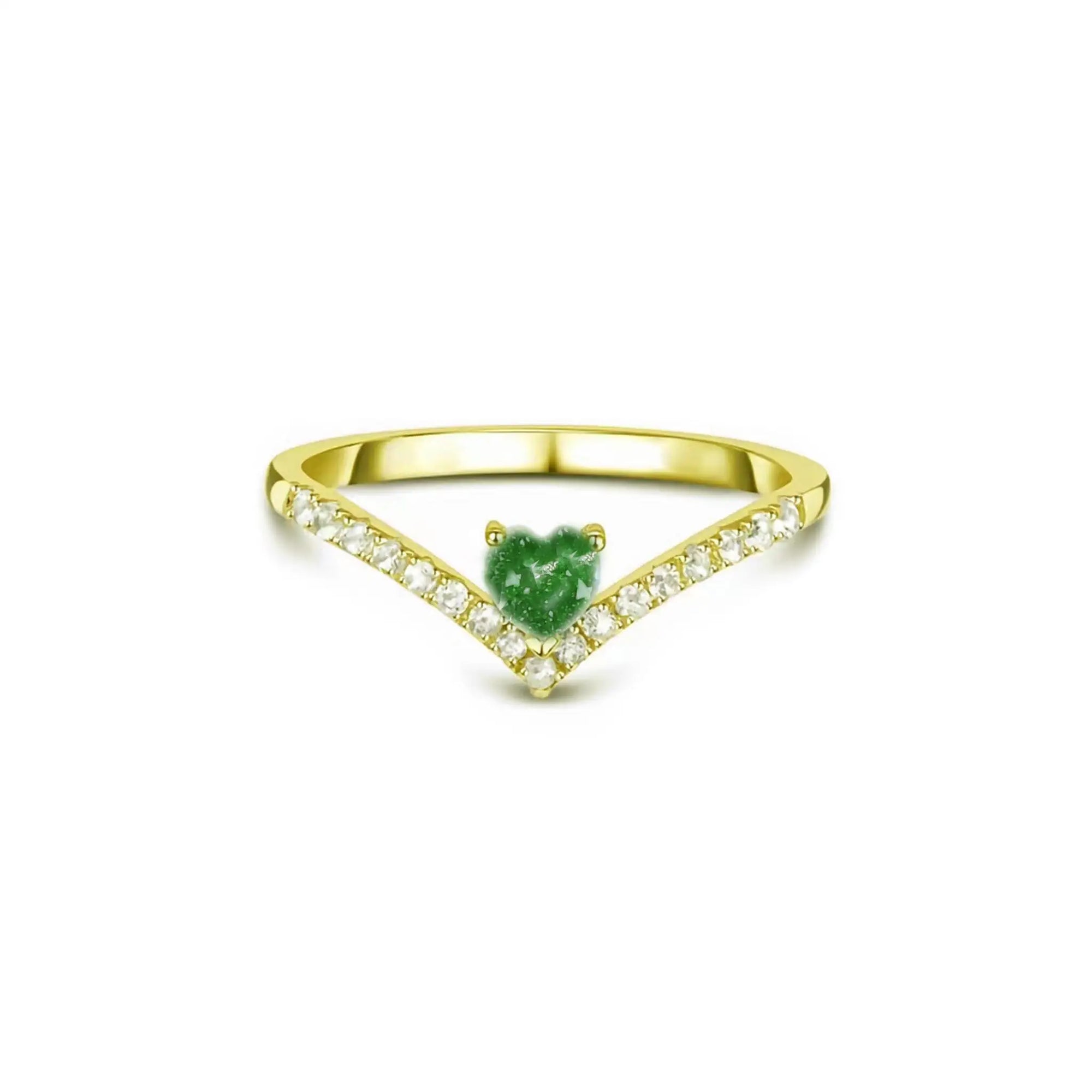 Luminous Heartbeat: Ashes Ring for Memories
