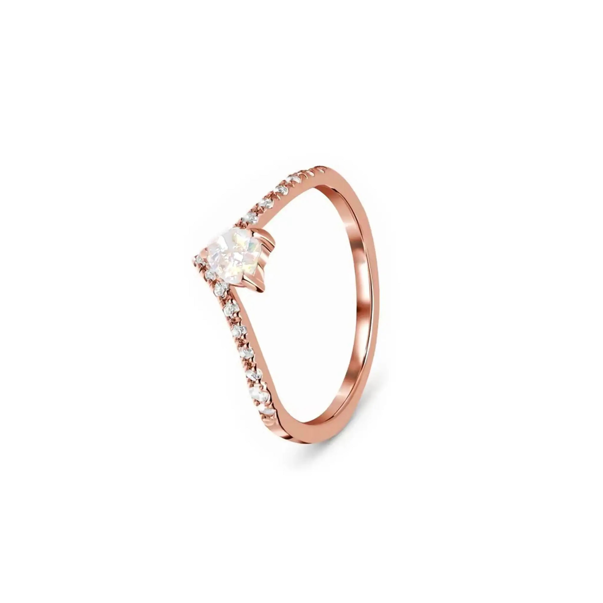 Luminous Heartbeat: Ashes Ring for Memories