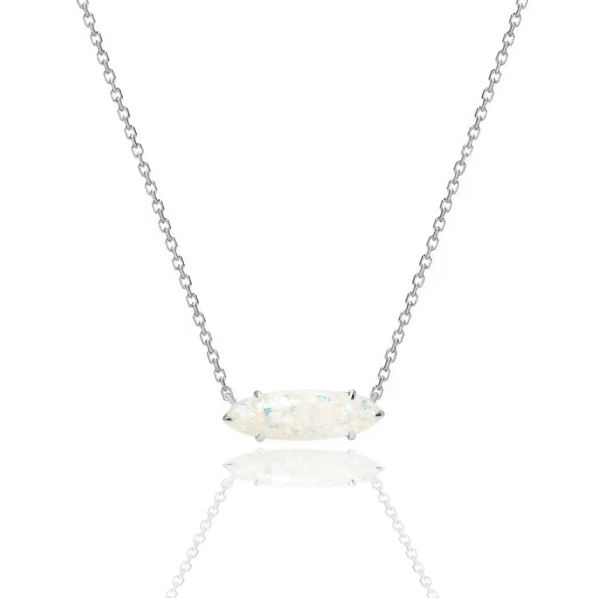 Memorial Ashes Necklace - Thoughtful Gift Idea