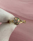 Eternal Touch: Ashes Ring