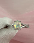 Eternal Touch: Ashes Ring