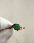 Sacred Remembrance: Ashes Ring