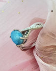 Eternal Touch: Ashes Ring