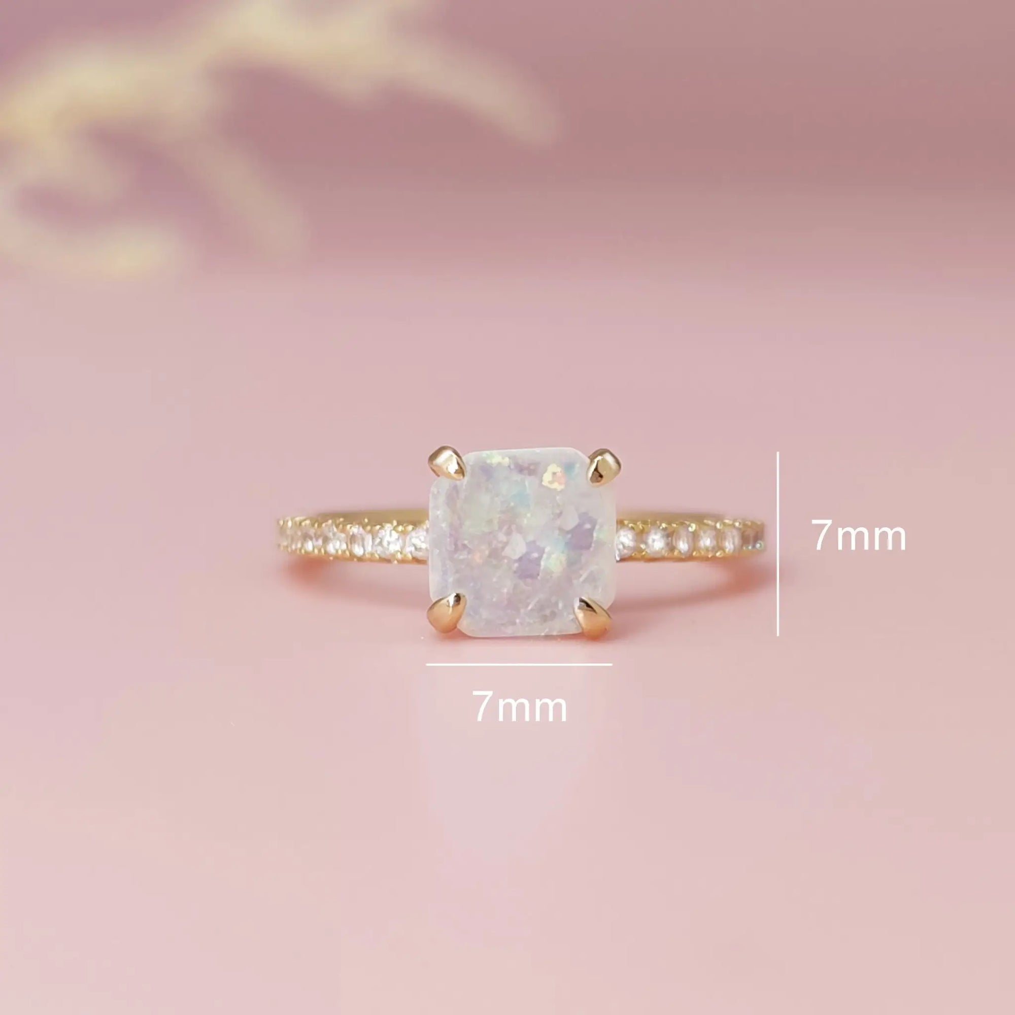 Personalized Ashes Ring: A Unique Keepsake