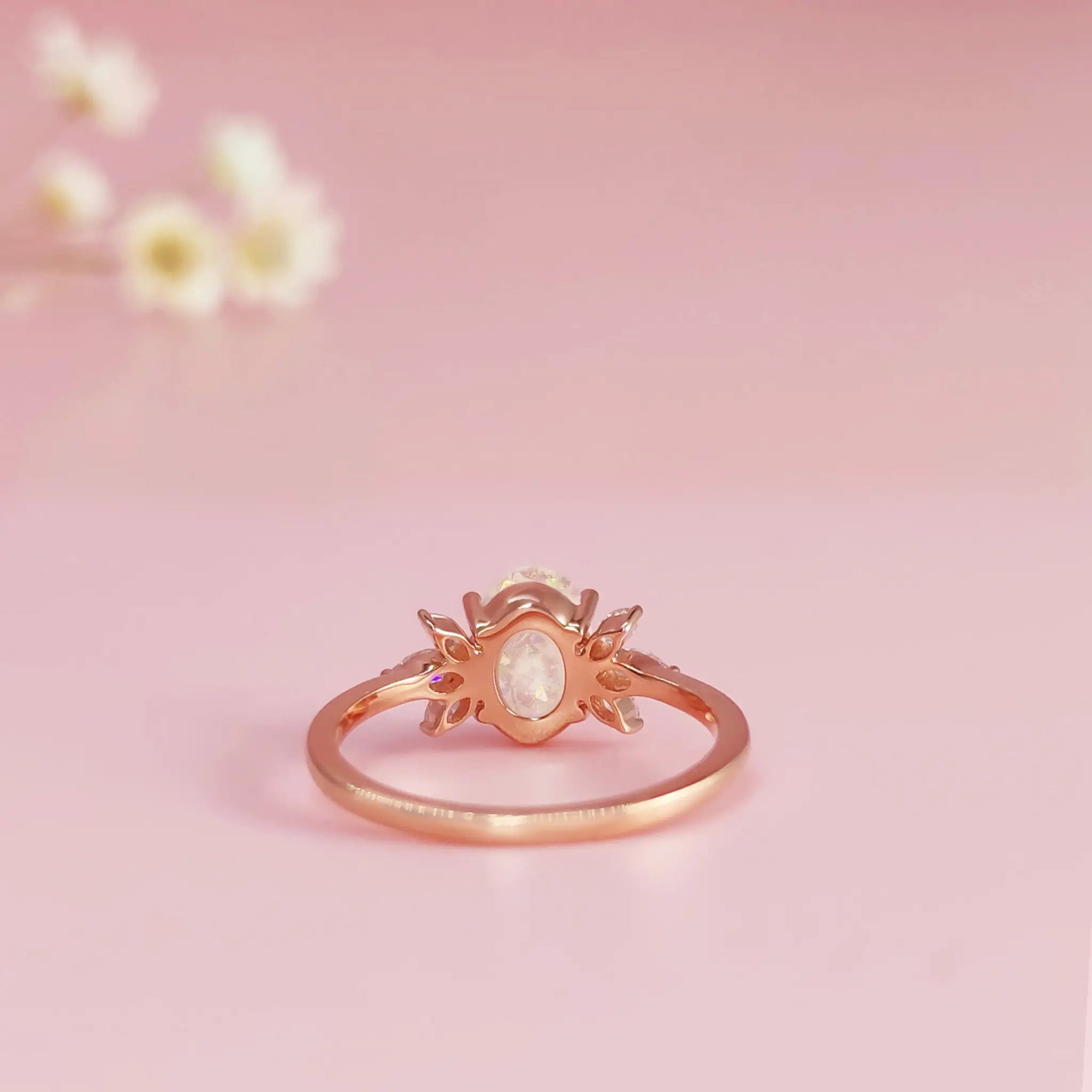 Personalized Ashes Ring: A Unique Tribute