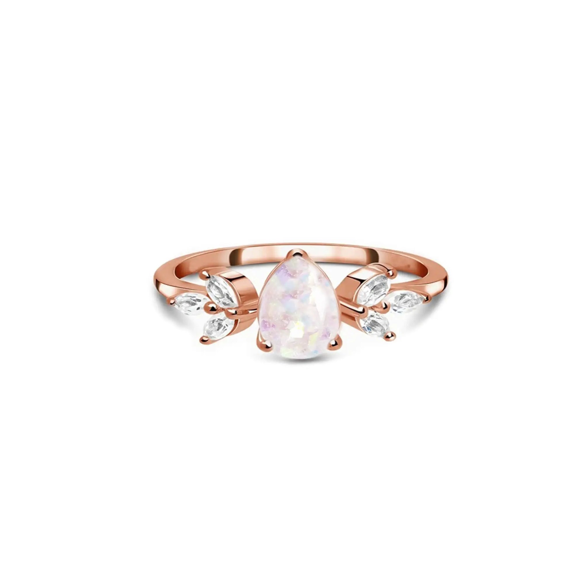 Soul's Journey Ashes Ring - Love & Memory Combined