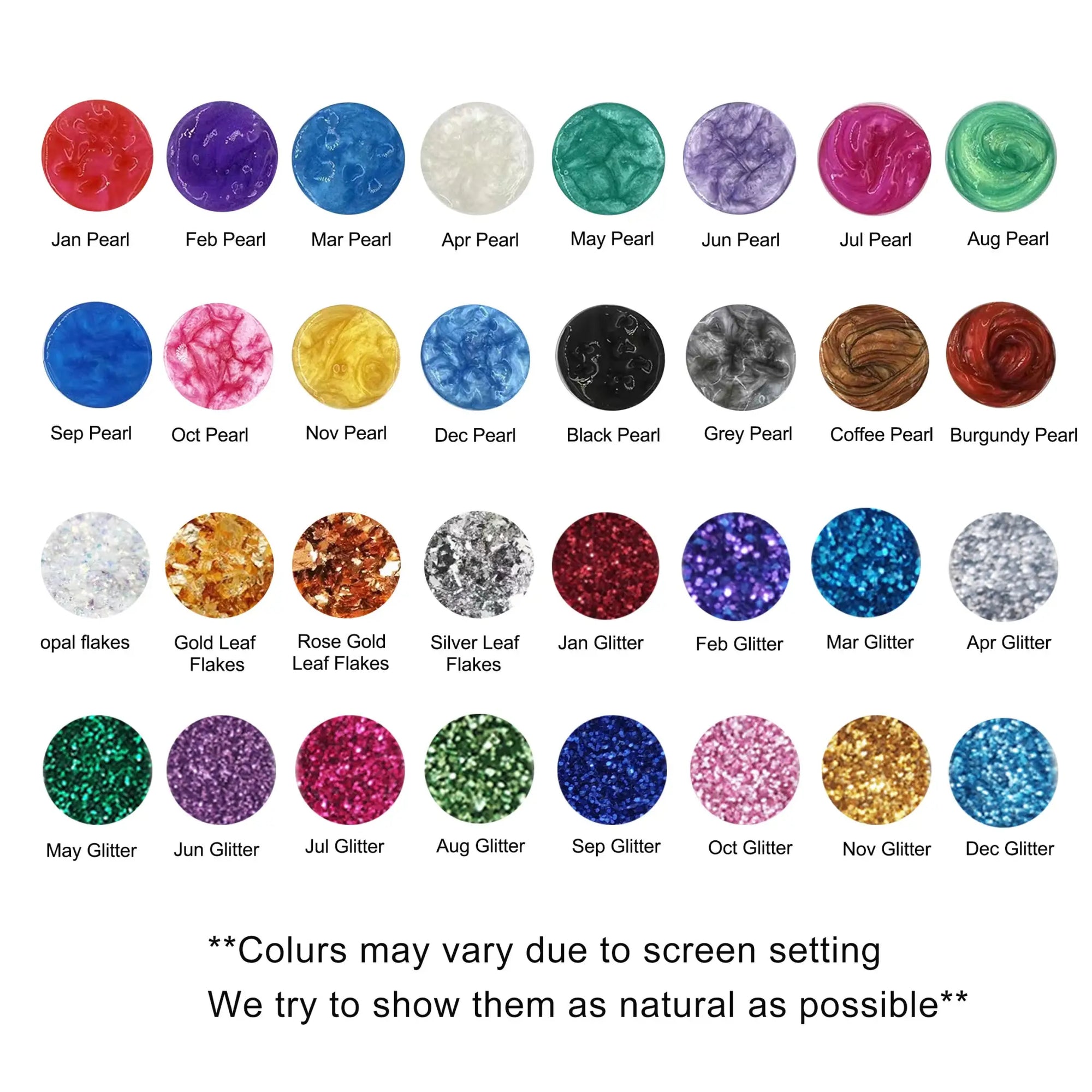 Sparkling Clover: Ashes Earrings birthstone-gold-bezel-ashes-earrings-399