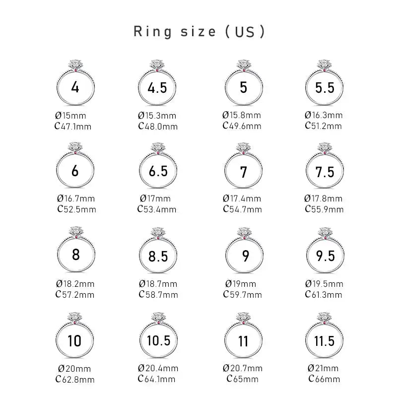 Tears of Remembrance: Elegant Ashes Ring of Love