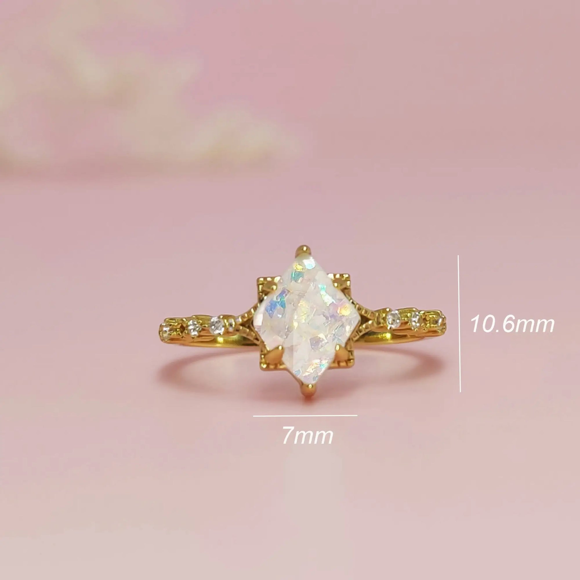 Ashes Ring: A Lasting Bond in Timeless Elegance