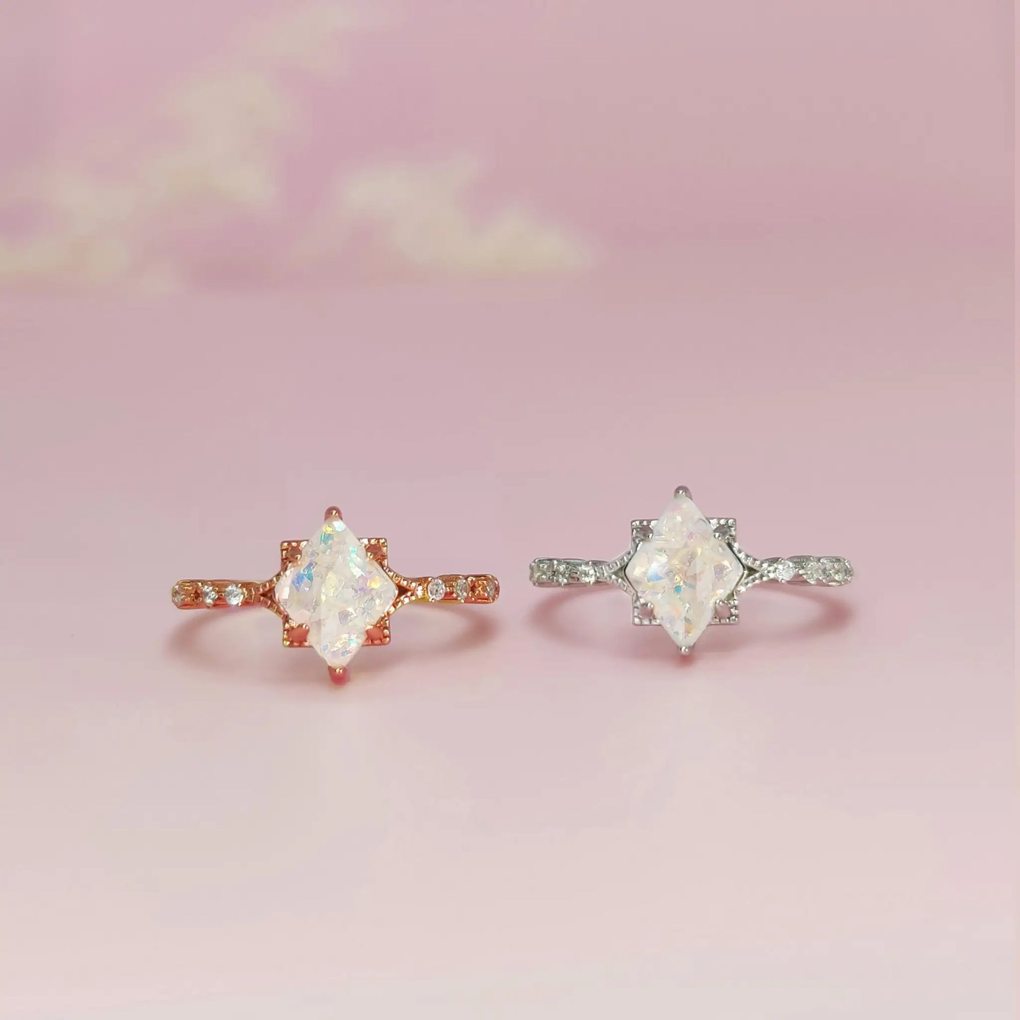 Ashes Ring: A Lasting Bond in Timeless Elegance