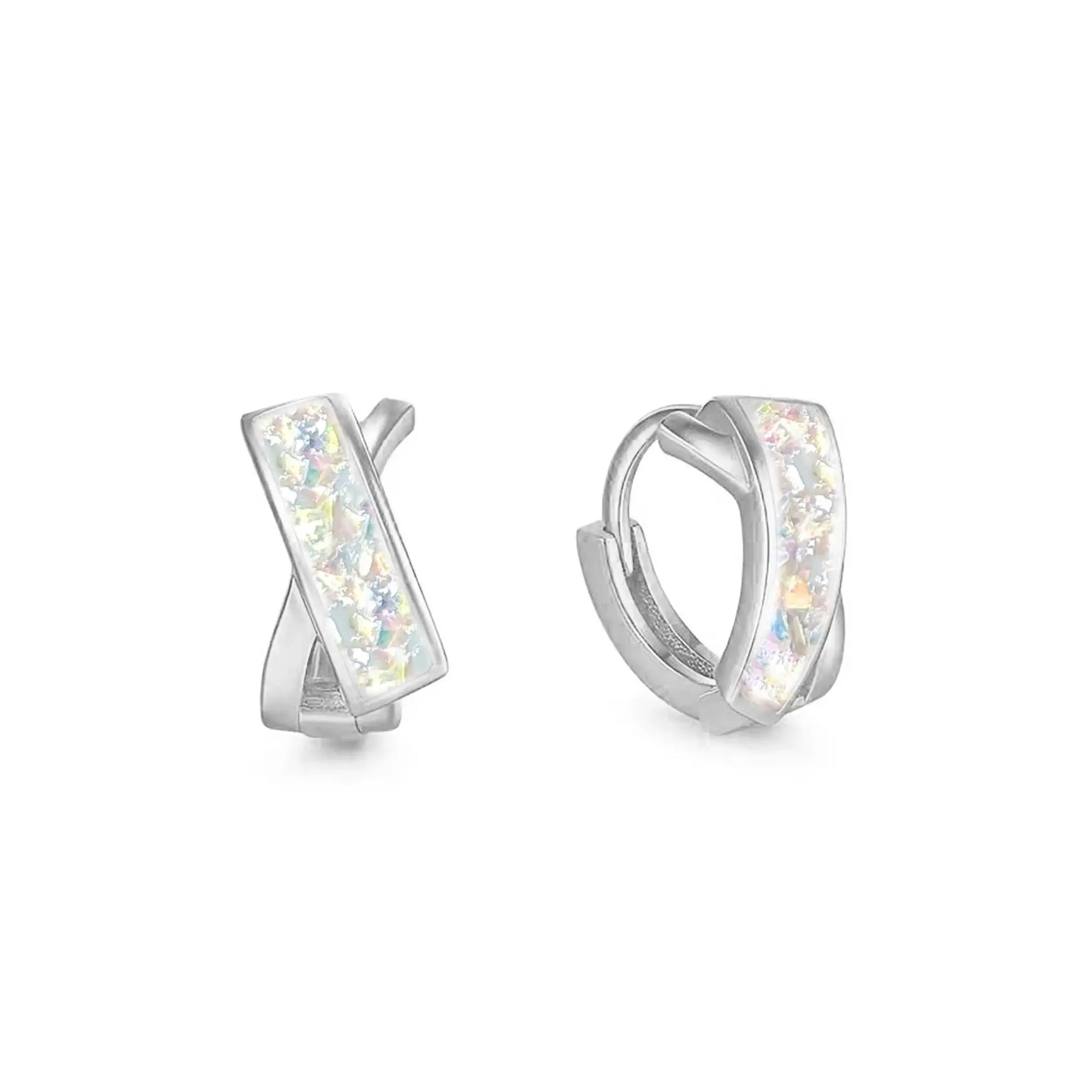 Unique Ashes Earrings: A Thoughtful Gift for Loved Ones