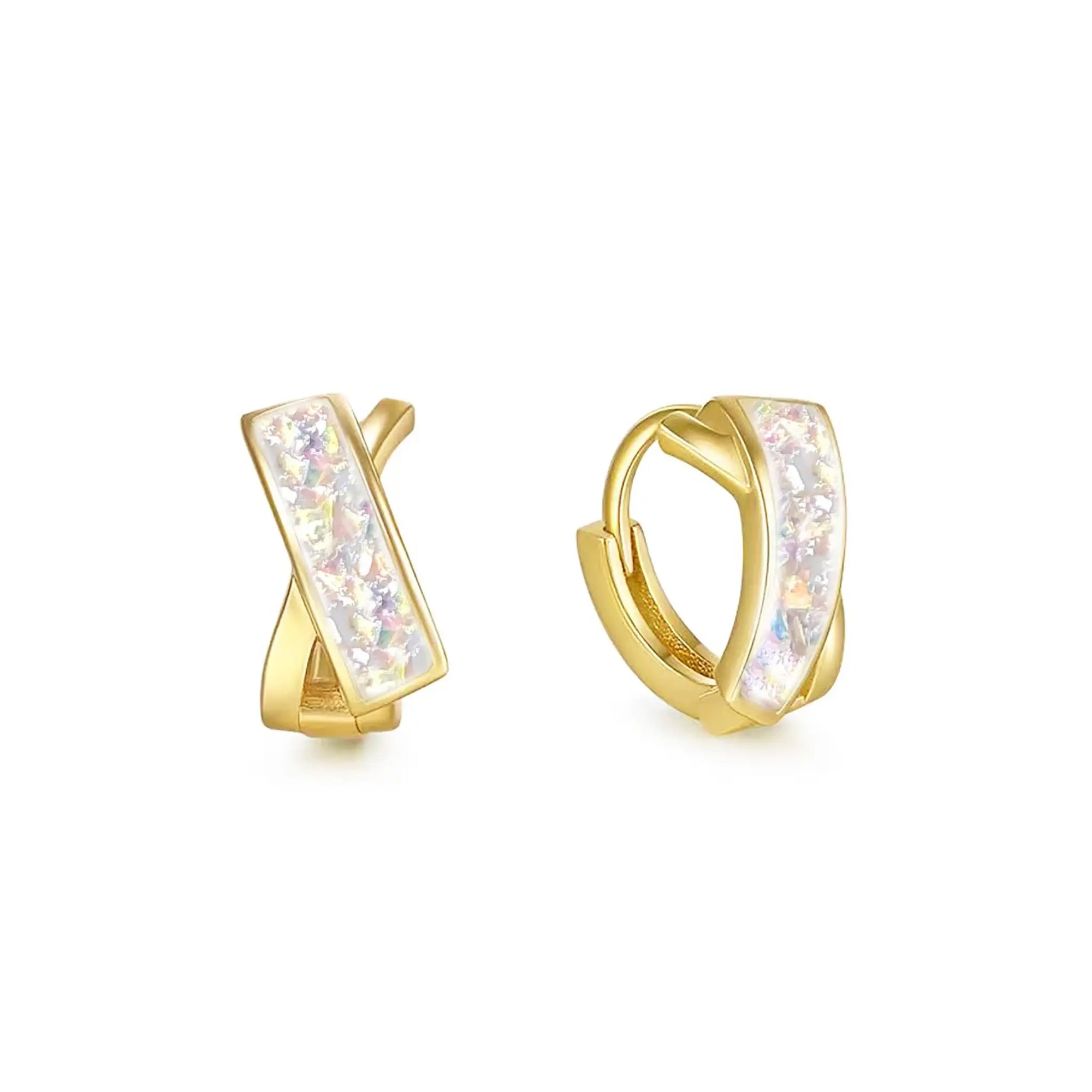 Unique Ashes Earrings: A Thoughtful Gift for Loved Ones