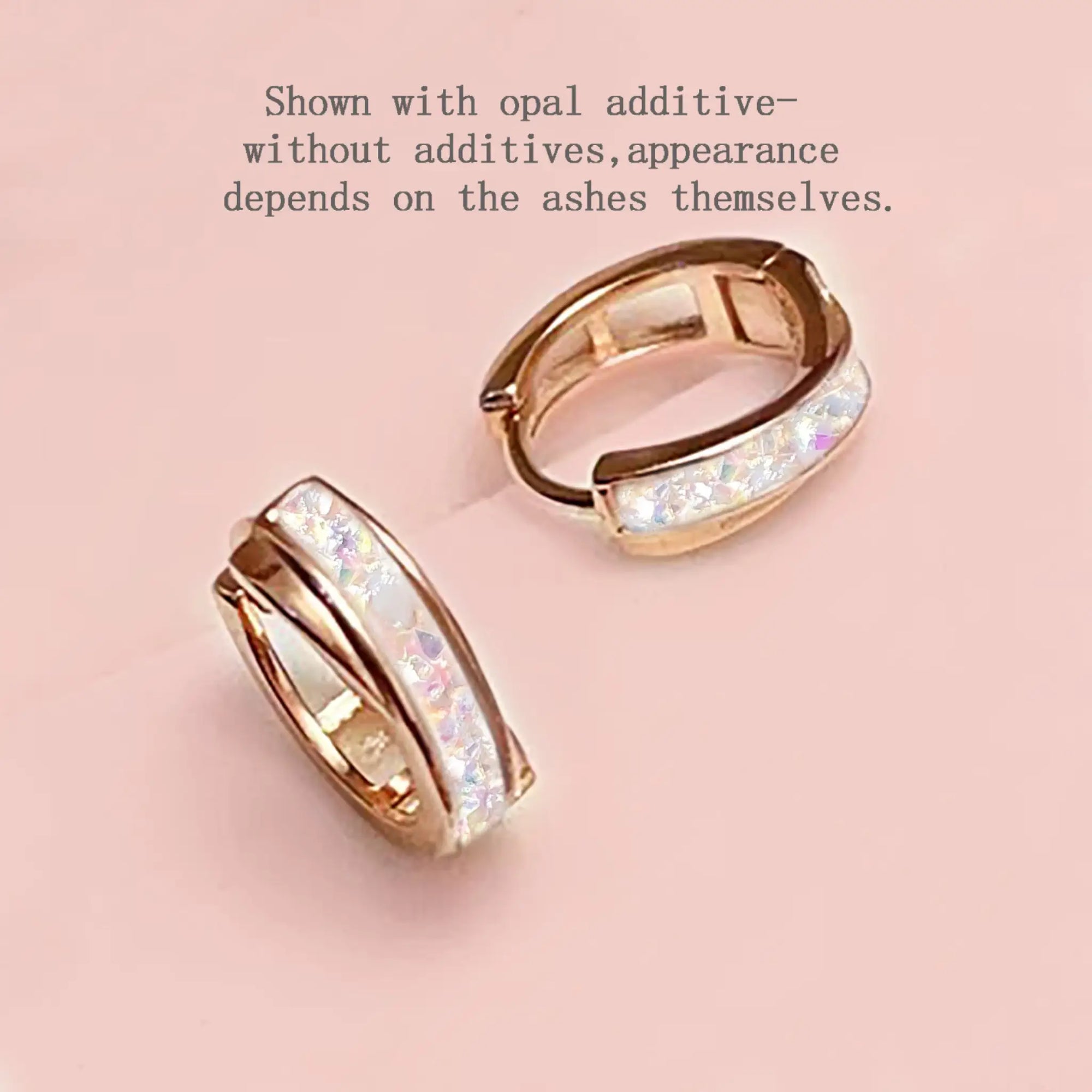 Unique Ashes Earrings: A Thoughtful Gift for Loved Ones