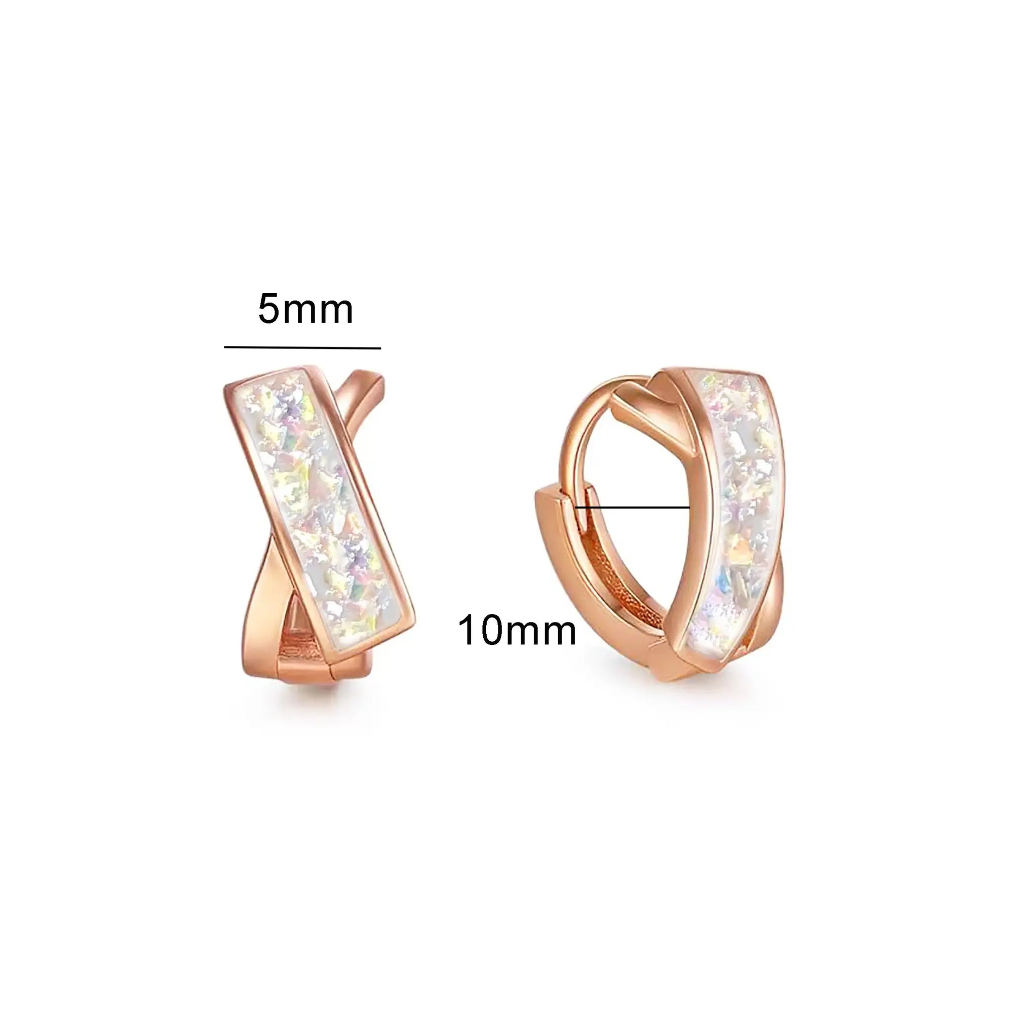 Unique Ashes Earrings: A Thoughtful Gift for Loved Ones